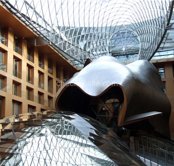 DZ Bank Berlin