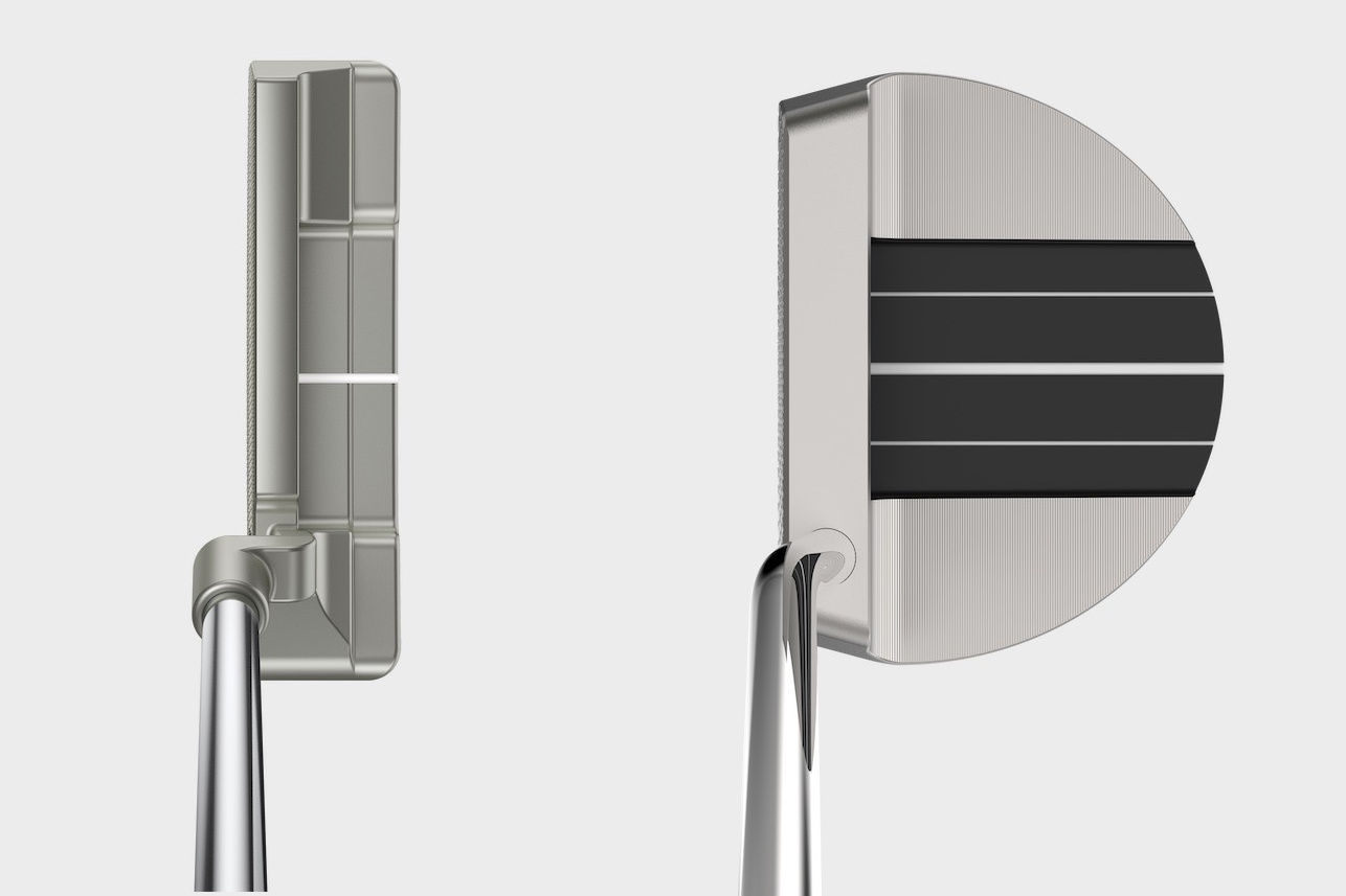 Blade vs Mallet Putter welche Form ist die beliebteste?