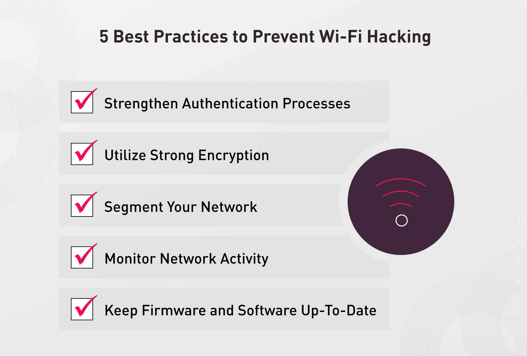 WiFi Hacking How It Works, and How to Stay Secure Check Point Software