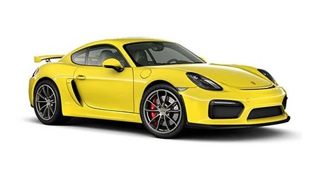 ปอร์เช่ Porsche Cayman GT4 ปี 2015 ราคา 13,500,000 บาท | เช็คราคา.คอม