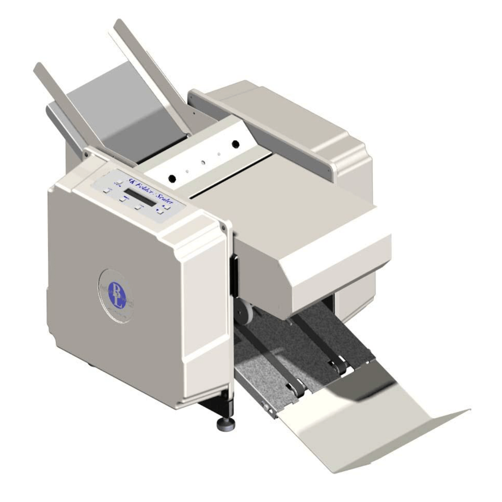 Infinity Solutions 5K Pressure Sealer