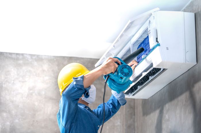 Top 5 Air Conditioner Maintenance Tips for Beginners