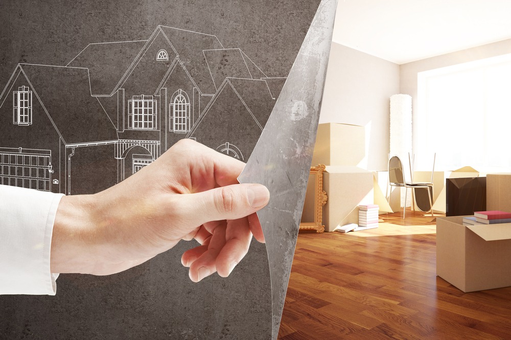 Home Ownership CheckThisHouse