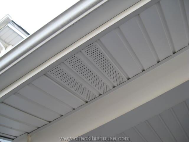 Attic Power Vent, Heat and Moisture Ventilation Solution CheckThisHouse