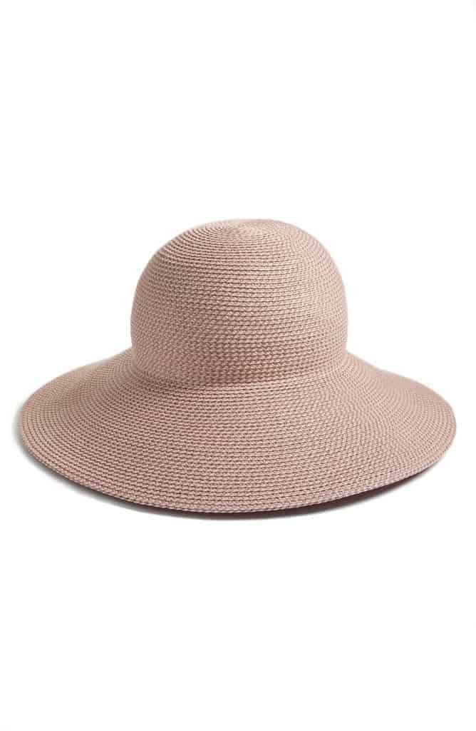10 of the Best Sun Protection Hats for Women