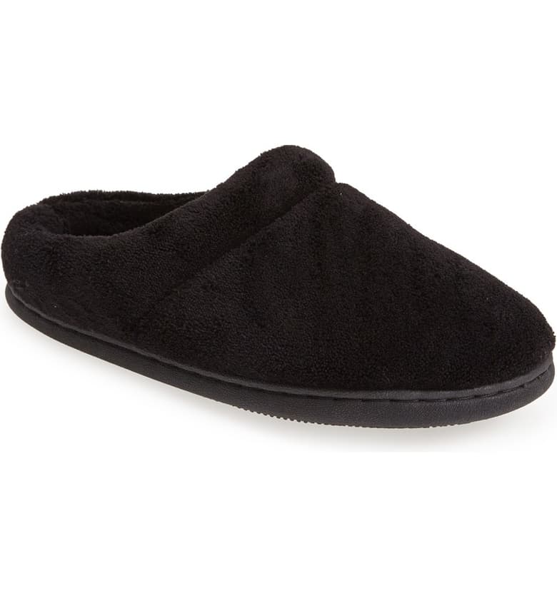 9 of the Best Terry Cloth Spa Slippers for Women Check What's Best