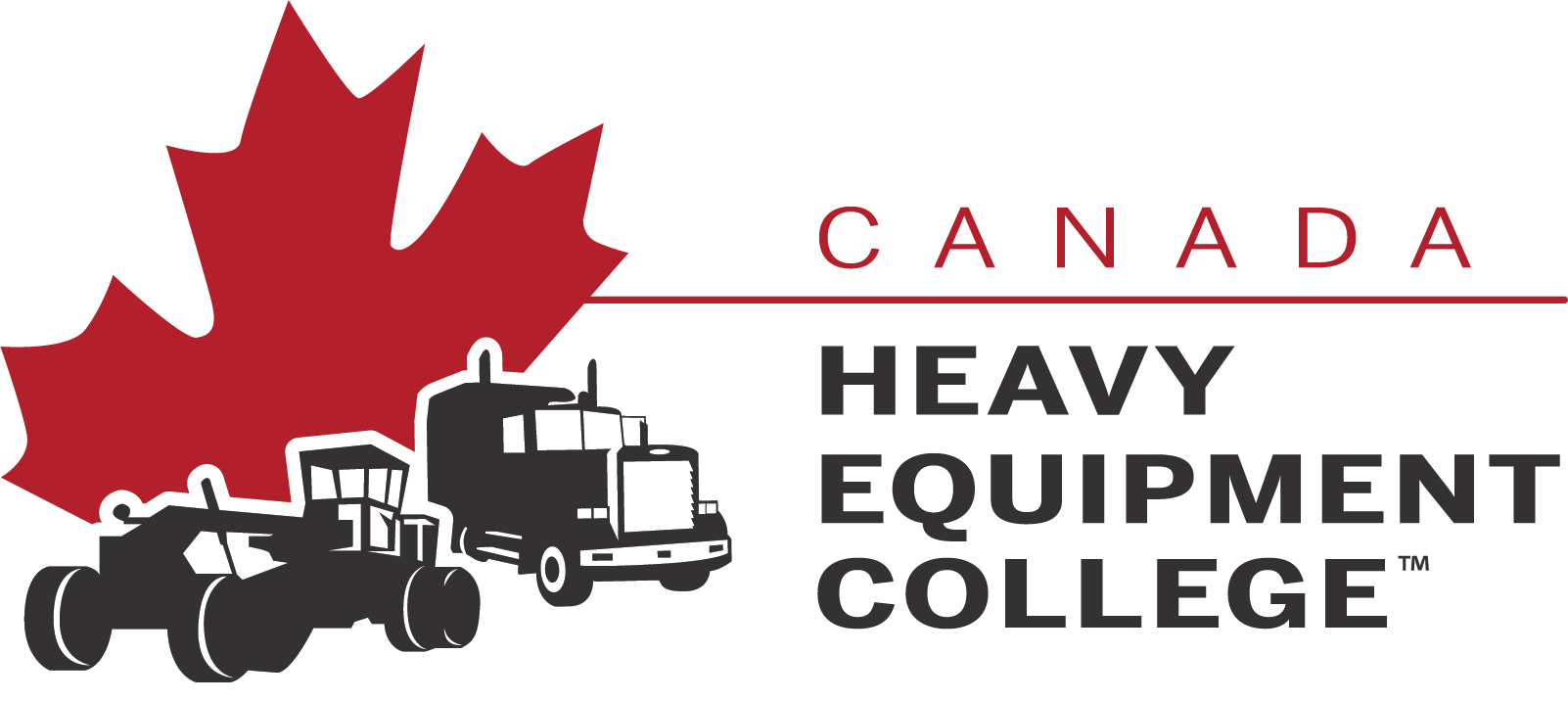 Canada Heavy Equipment College » ChecTraining