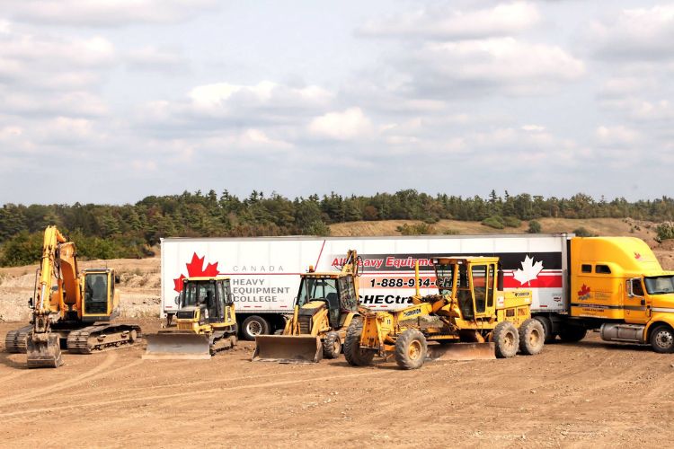 Applicationtruck driving school » Your Route to Success Starts Here