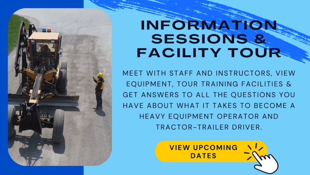 Canada Heavy Equipment College » ChecTraining