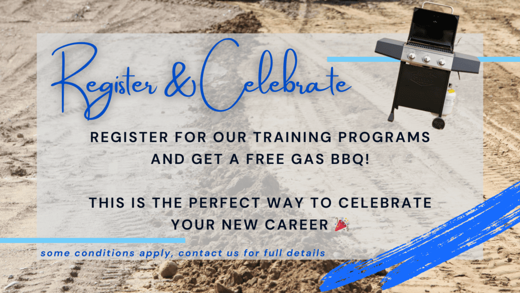 Canada Heavy Equipment College » ChecTraining