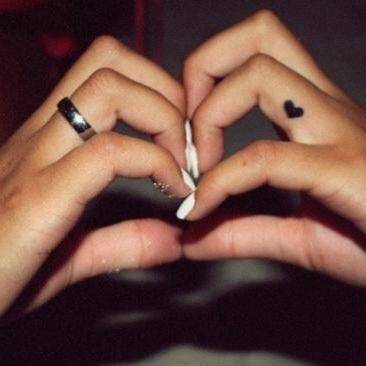 Finger Tatoo: Tatuaggi Sulle Dita, Pro E Contro 366_x_366_jpg