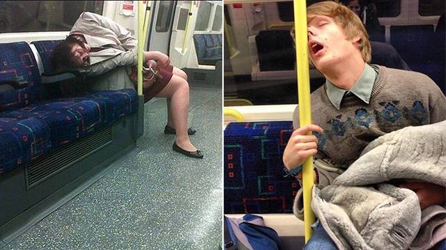 Le foto, le persone e le invenzioni più assurde del web