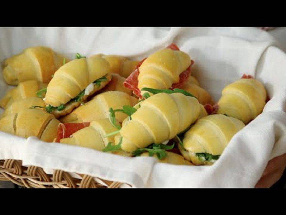 Panini Al Burro Fatto In Casa Da Benedetta