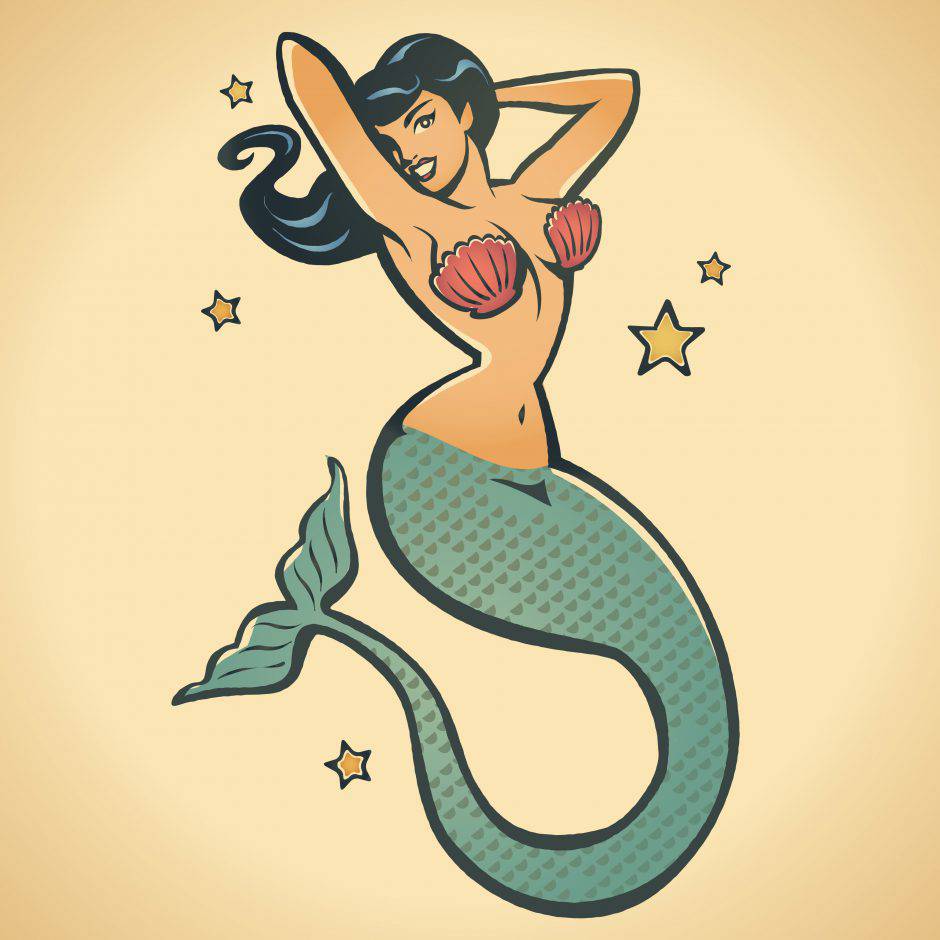 Sirena: Significato E Origine Di Un Tatuaggio Immortale 940_x_940_jpg