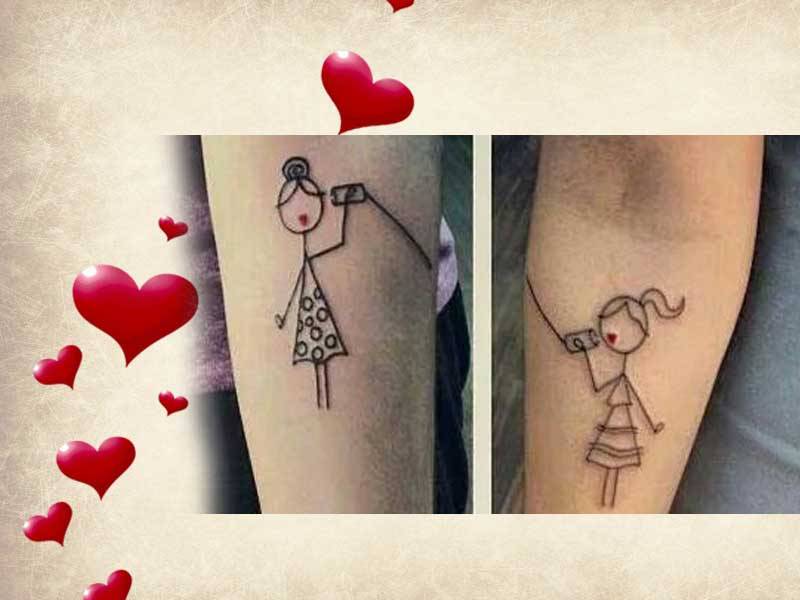 Tatuaggi Di Coppia Originali 600_x_800_jpg