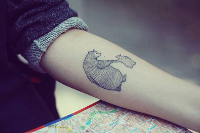 I Più Bei Tatuaggi Dedicati Alla Famiglia 426_x_640_jpg