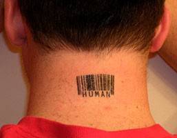 Tatuaggi: Il Codice A Barra, Significato E Foto 200_x_257_jpg
