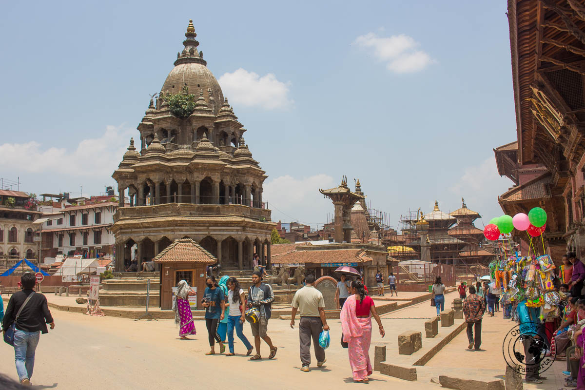 The Best Places to Visit in Kathmandu Cheeky Passports