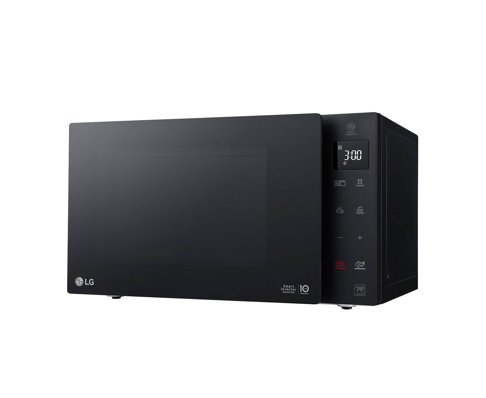 LG NeoChef Microwave 25 Litres MH6535GIS Connected Homes Electronics