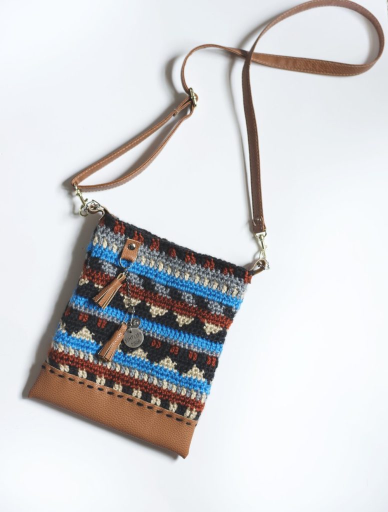 Fancy DIY Boho Purses
