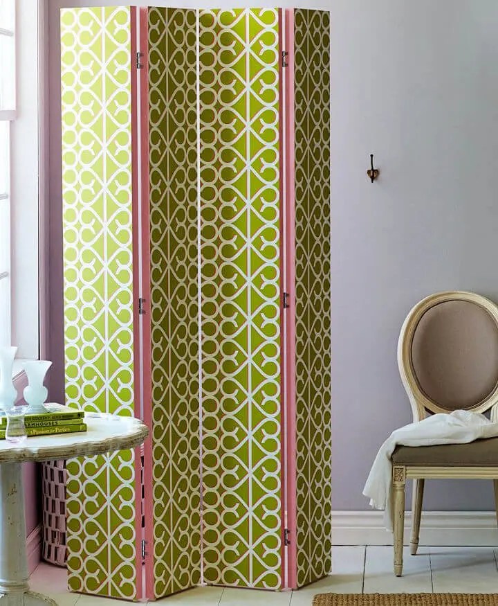 20+ Cool DIY Room Divider Ideas