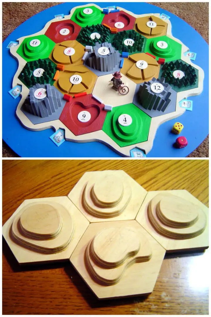 15 Amazing DIY Board Game Ideas