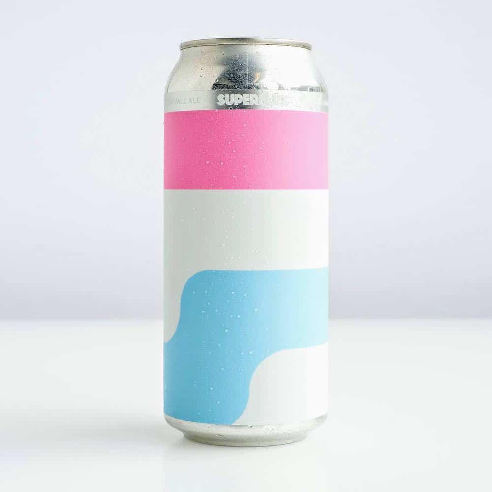 IPA Review – Superflux Colour & Shape West Coast.
