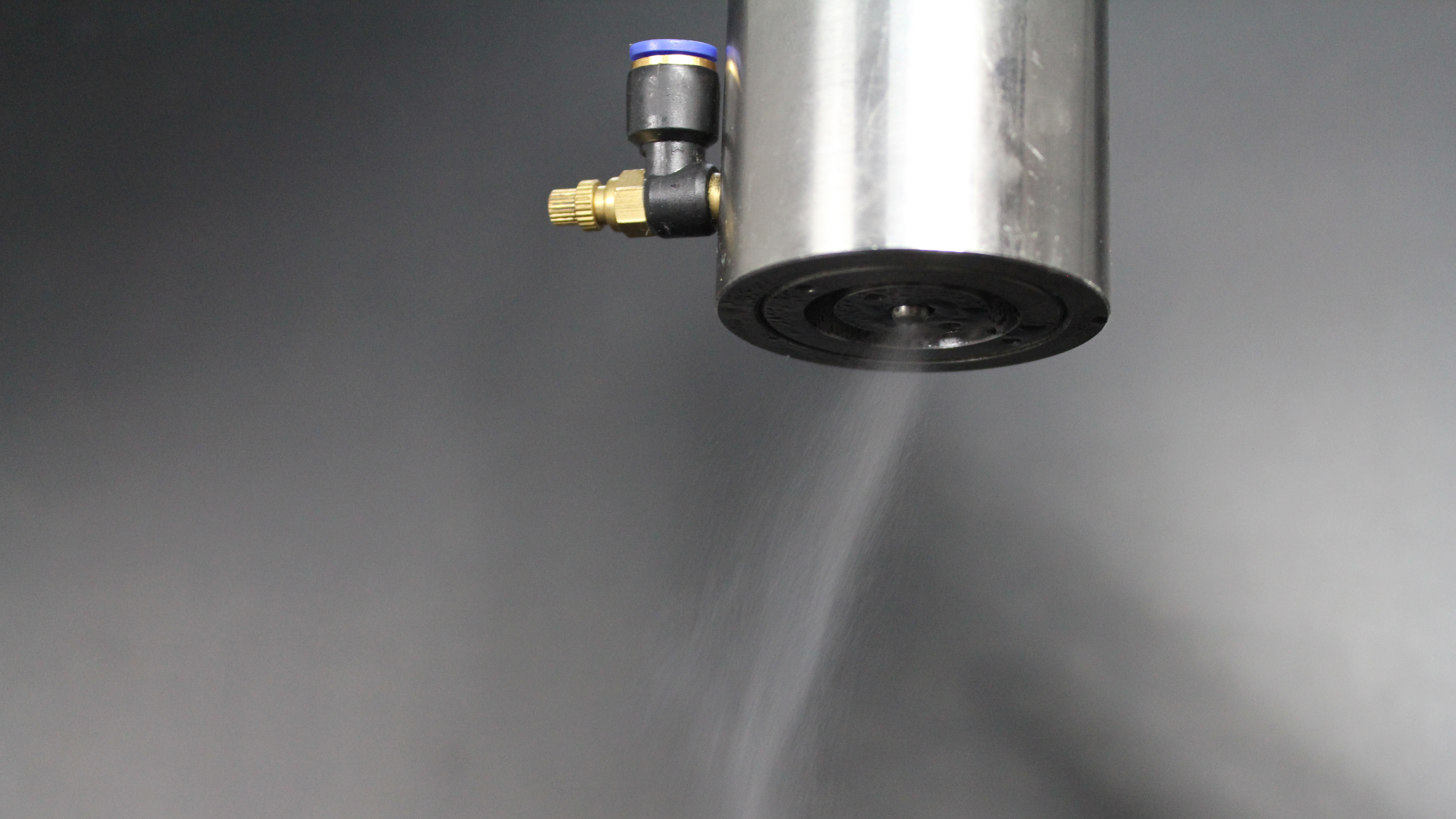 Antistatic Liquid Ultrasonic Spray Cheersonic