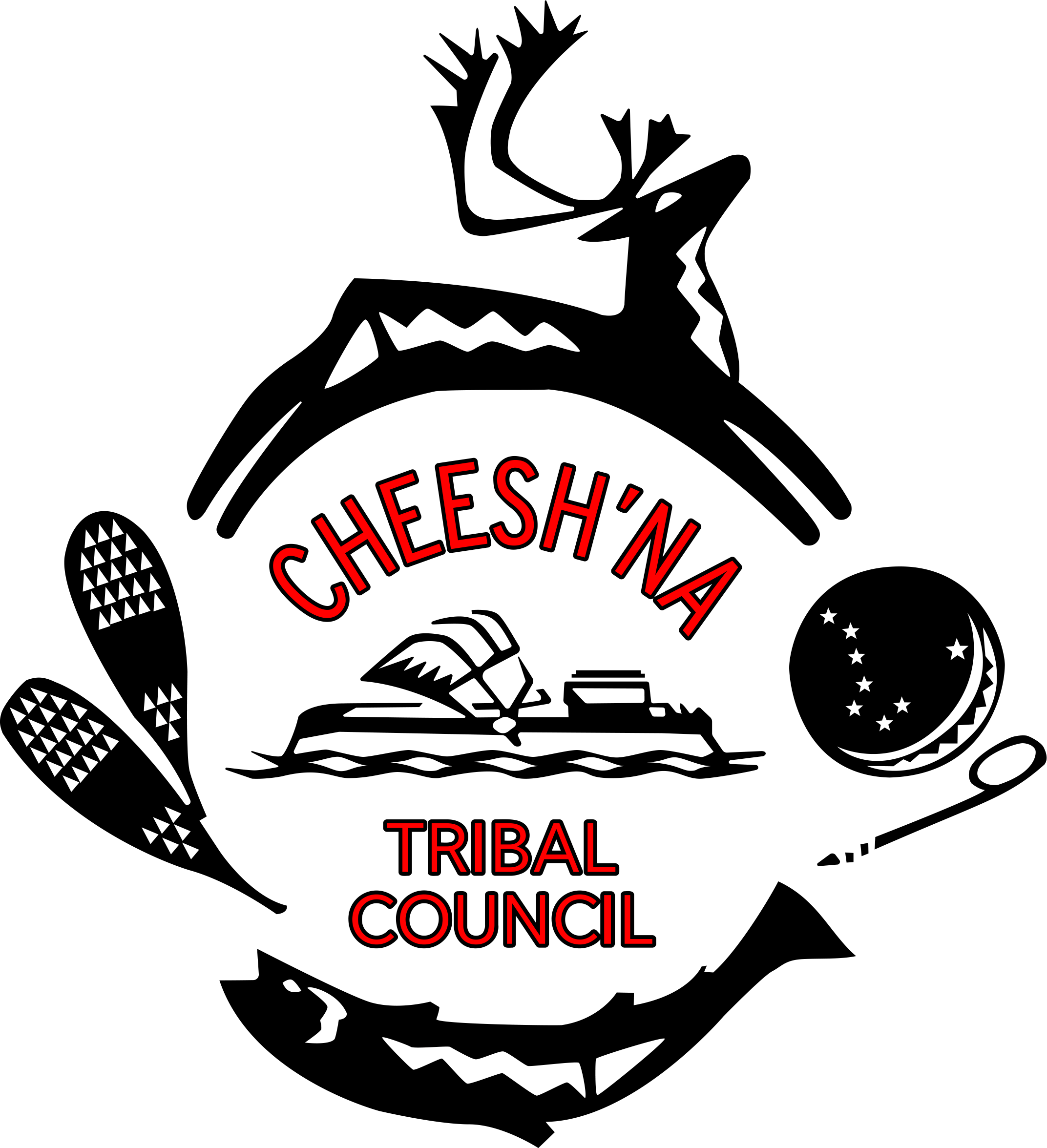 Cheesh'na Tribal Council Strengthening Our Culture