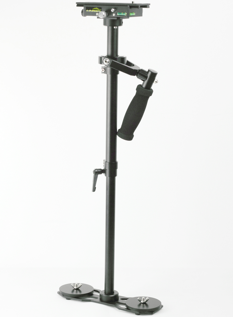 Video Camera Stabilizer CheesyCam