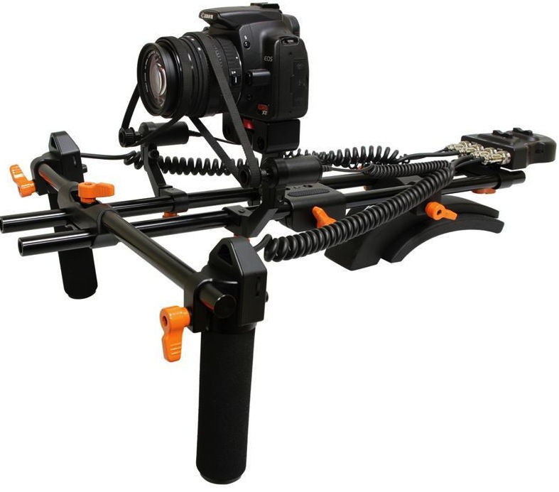 Opteka FFR900 Motorized Follow Focus Remote CheesyCam