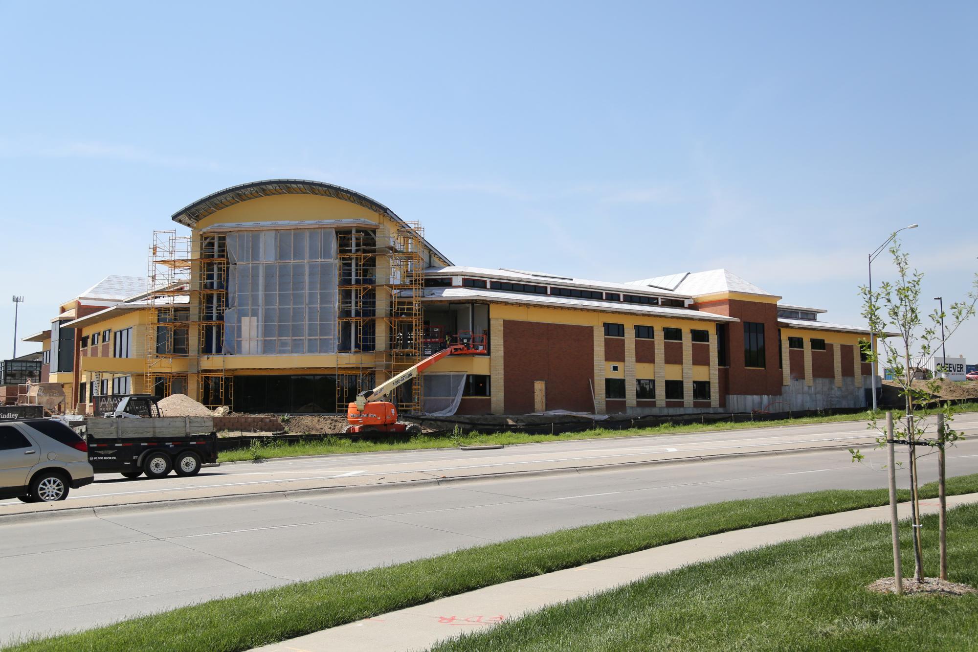 Sutton Dermatology Cheever Construction General Contractor, EmployeeOwned Construction Firm