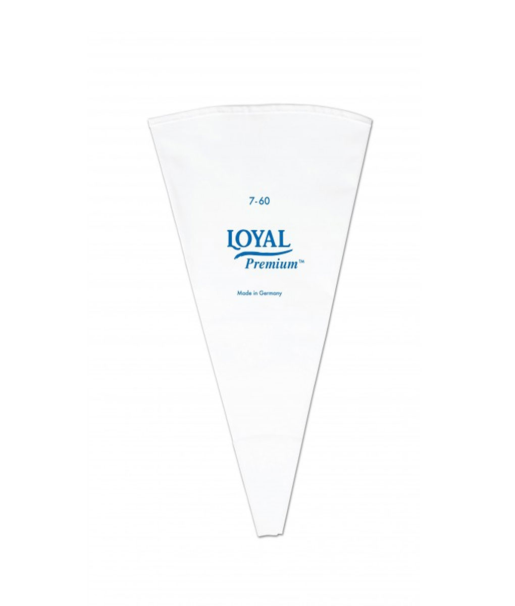 Piping Bag Thermac 60cm Heavyweight