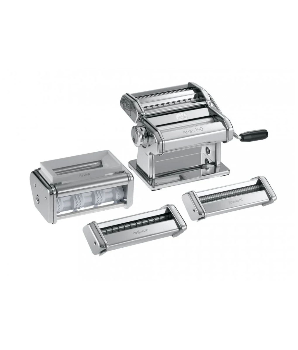Atlas 'Multipasta' Giftbox Pasta MachineSet