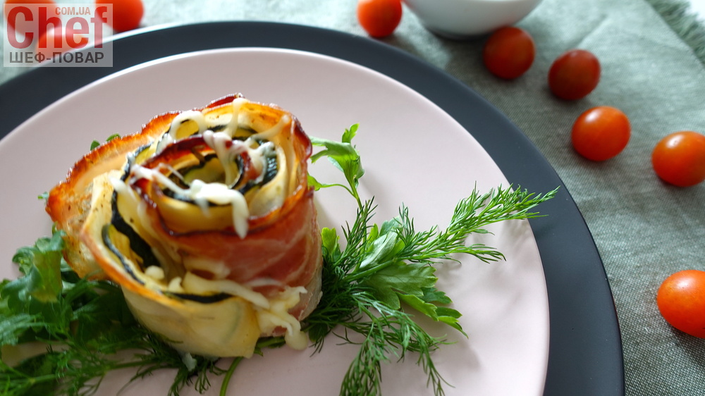 Мясные блюда / Рецепты / Шефповар простые и вкусные