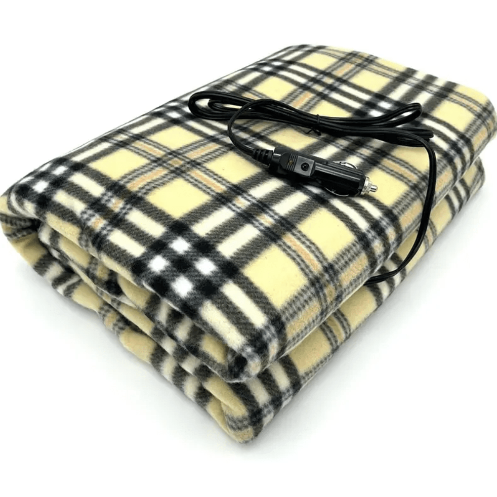 News The Ultimate Guide to Choosing the Best Electric Travel Blanket