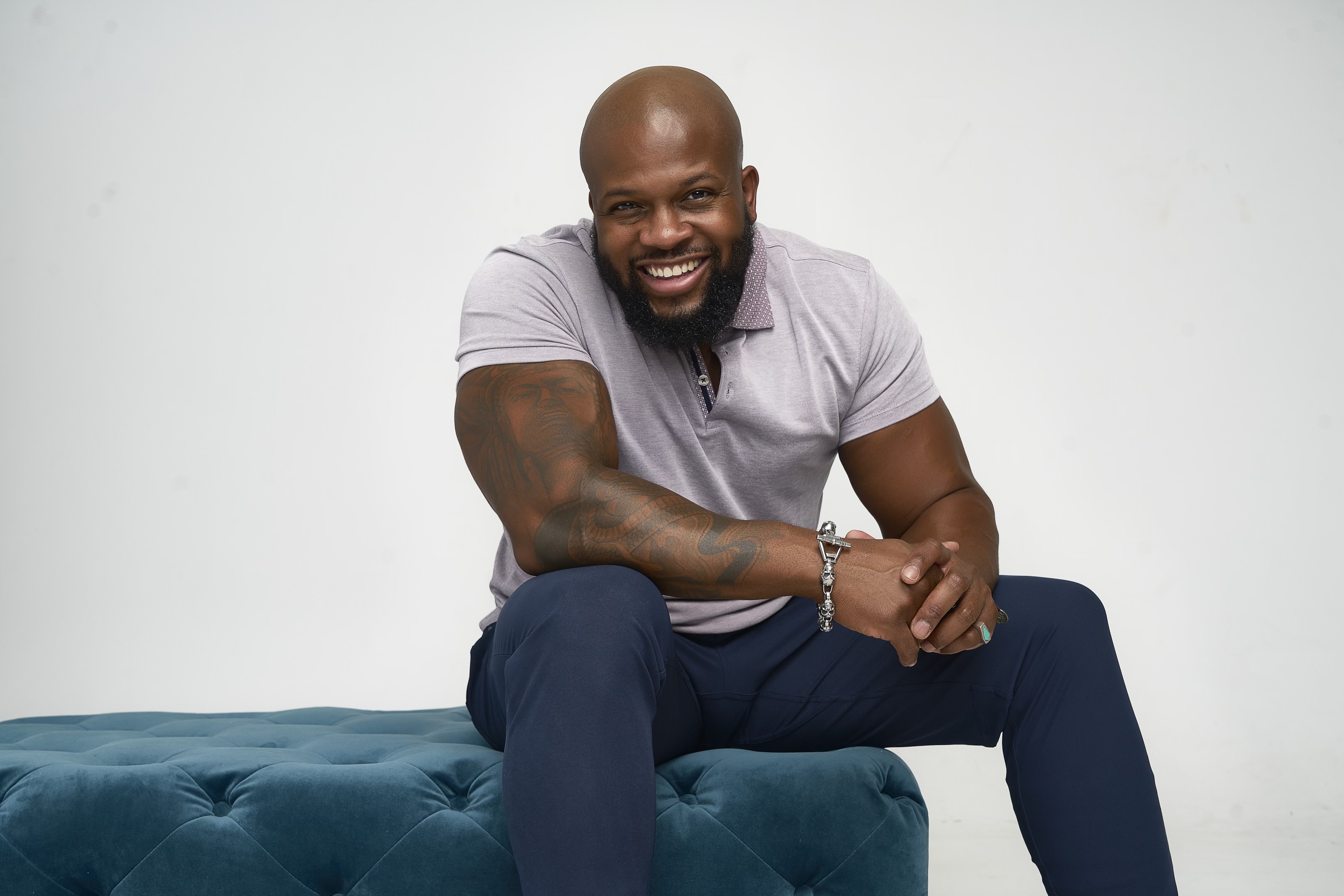 Chef David Rose Food Network Personality Special Events Chef