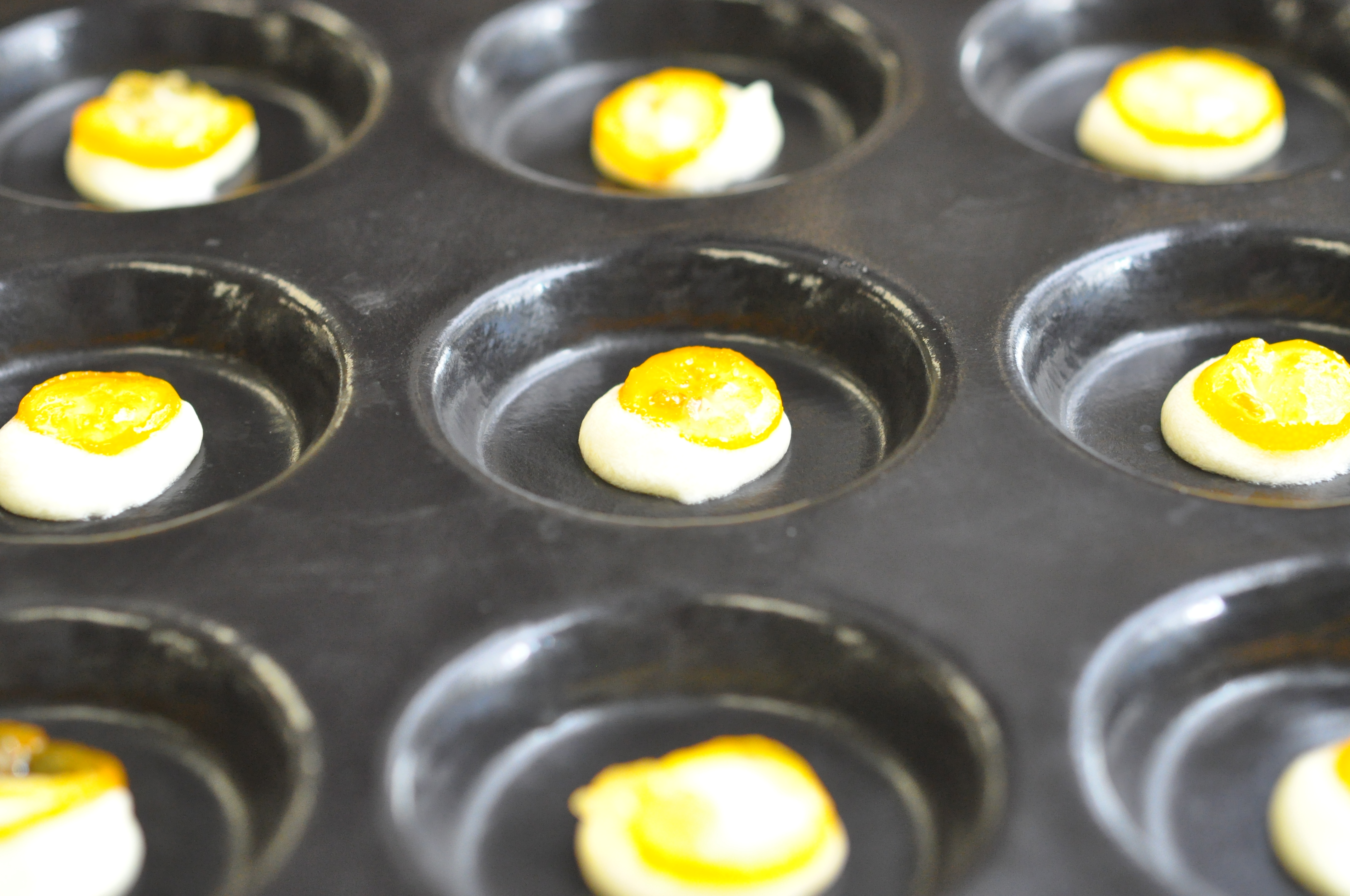 Tuile Recipe Pastry Chef Author Eddy Van Damme