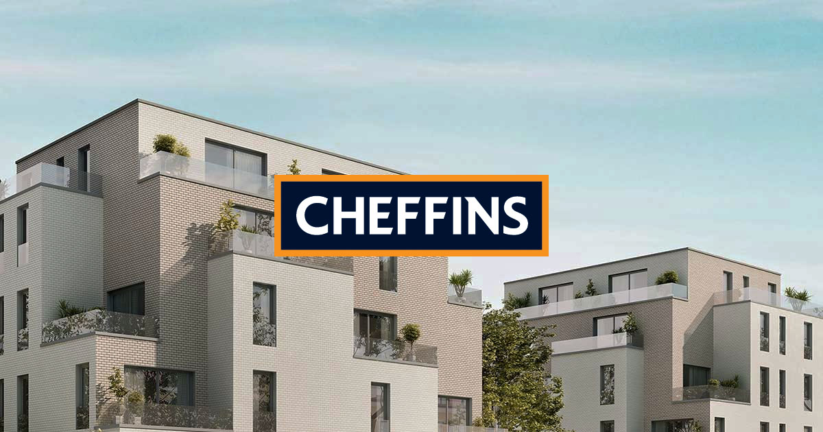 Property Search Land For Sale Development Cheffins