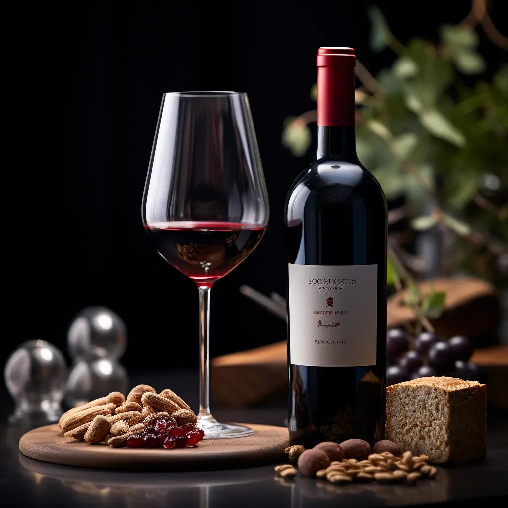 What Red Wine to Pair with Chicken Curry with Coconut Milk?