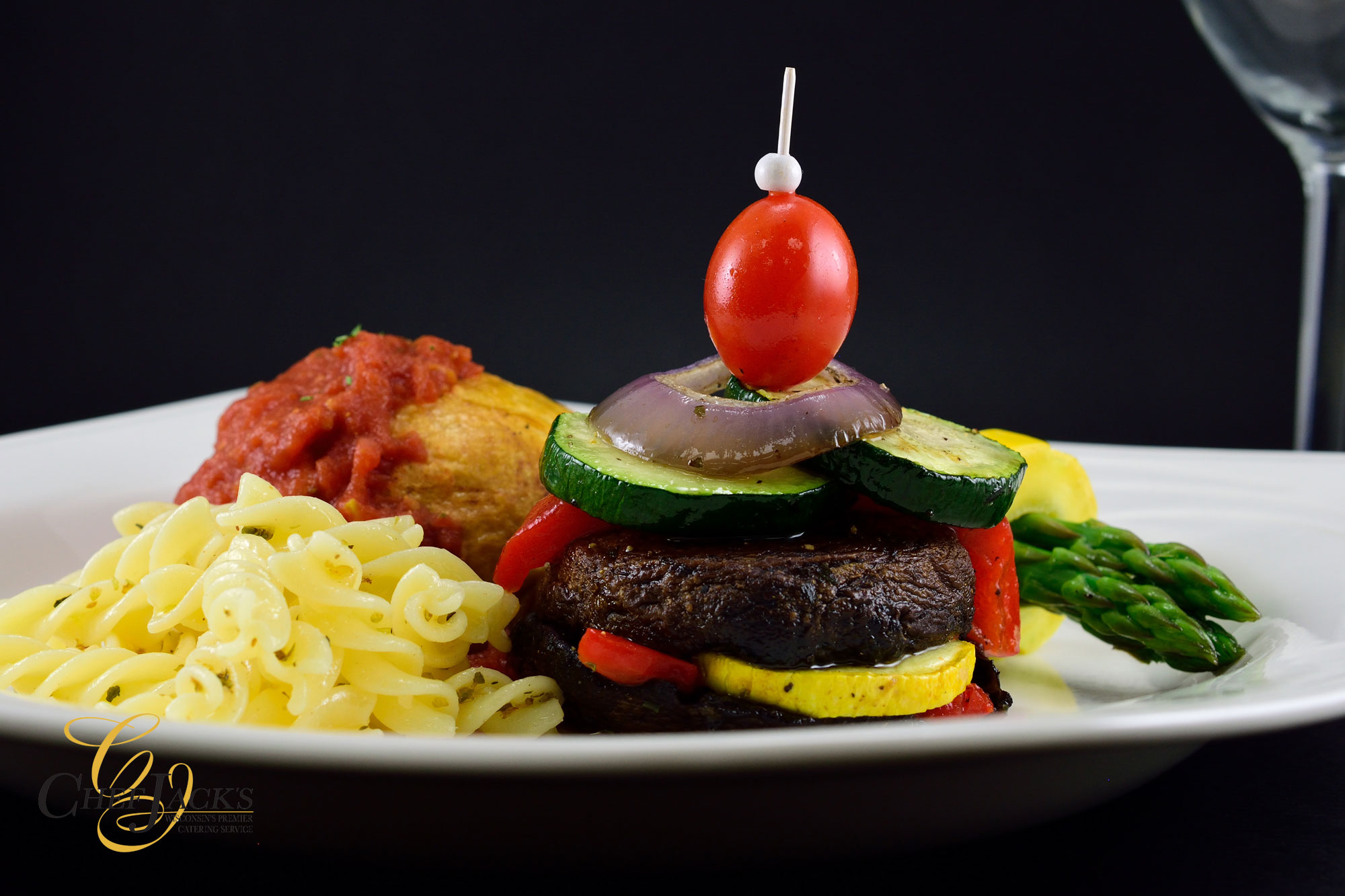 Dietary Restrictions Chef Jack's Catering