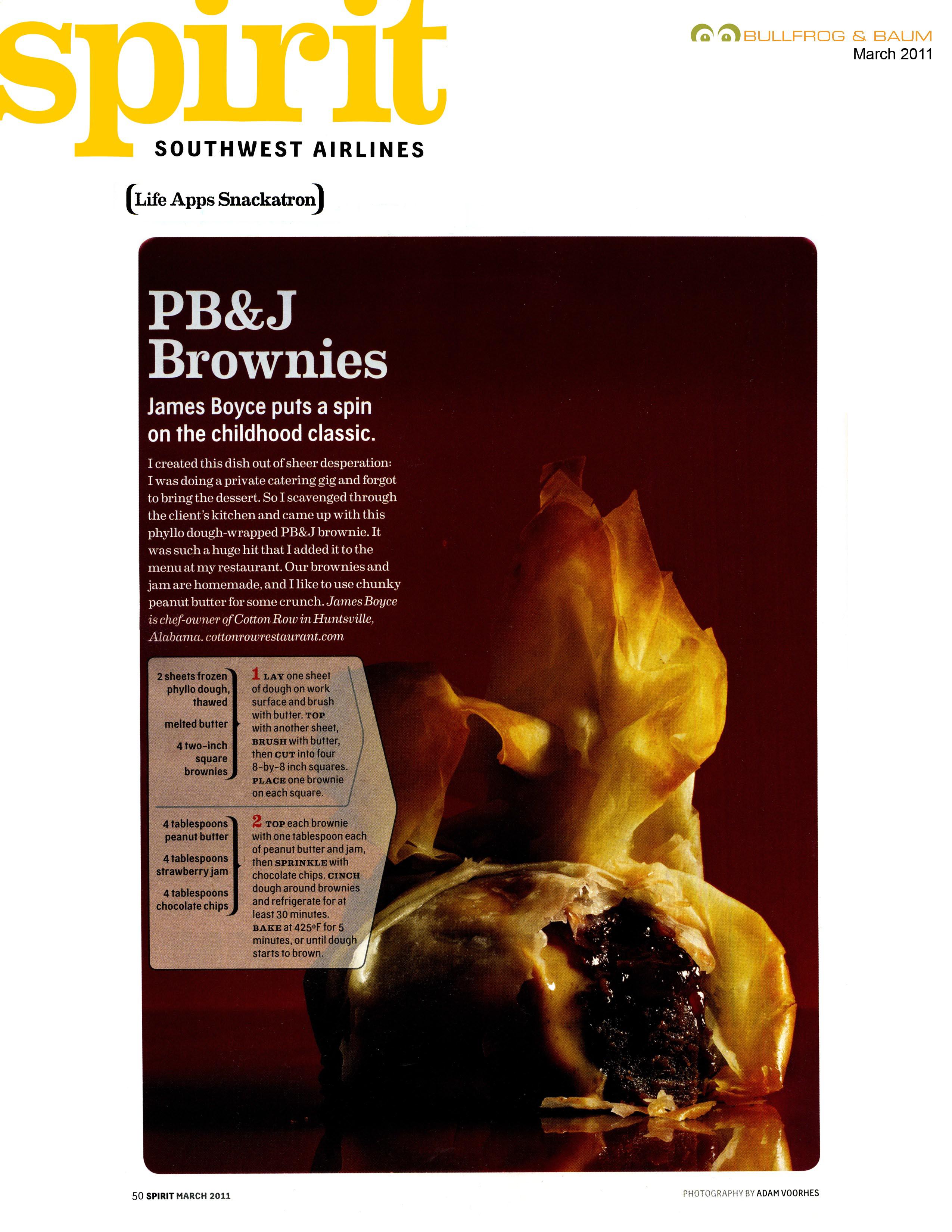 Press Boyce Restaurant Concepts, Inc.