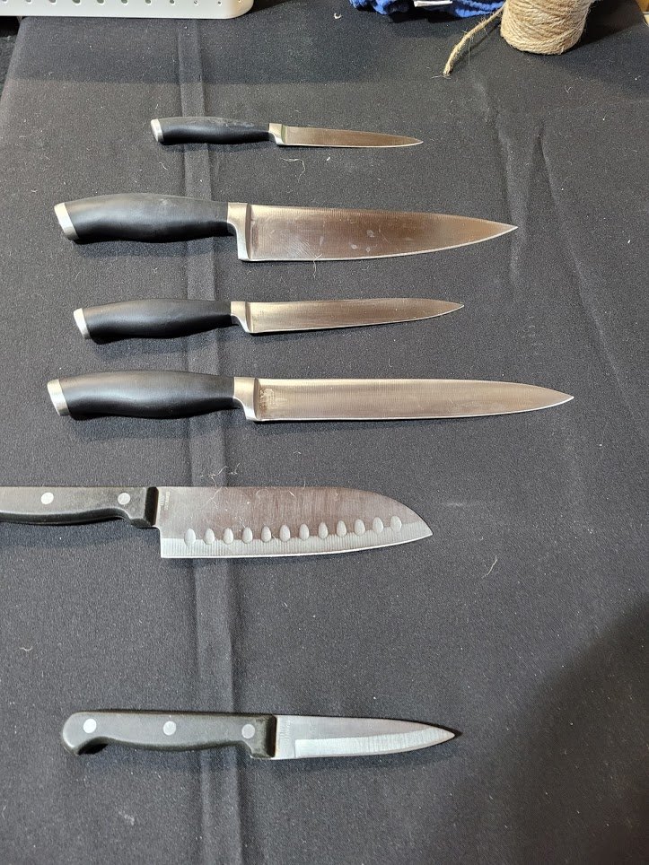 Dull Knives Got You Down??? – Chef KnifeWorks