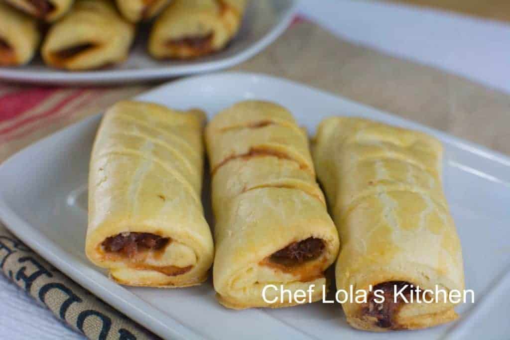 How to make the Nigerian Fish Roll Nigerian Fish Roll recipe (VIDEO)