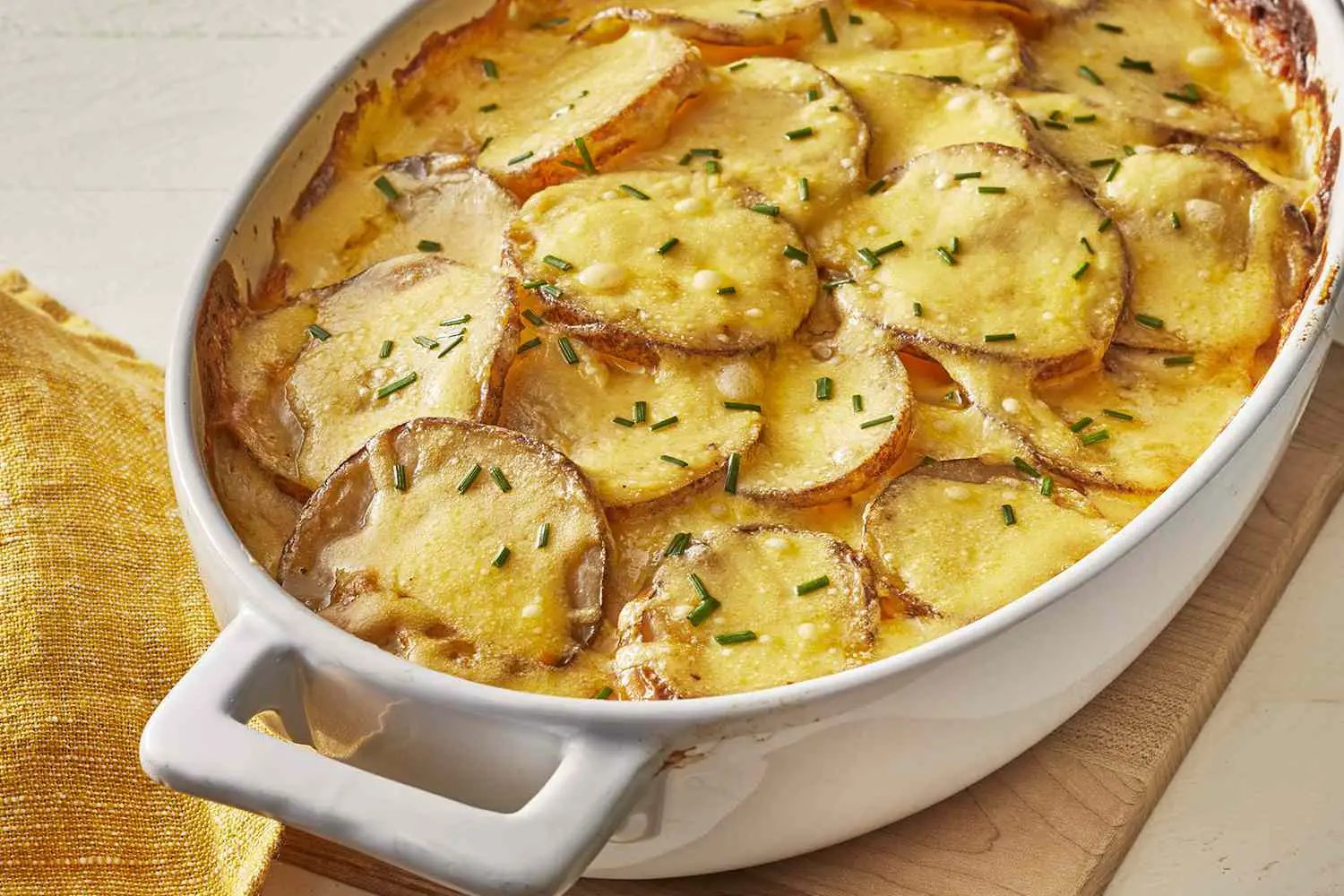 What Does Gratin Mean In Cooking? The Ultimate Guide To Understanding