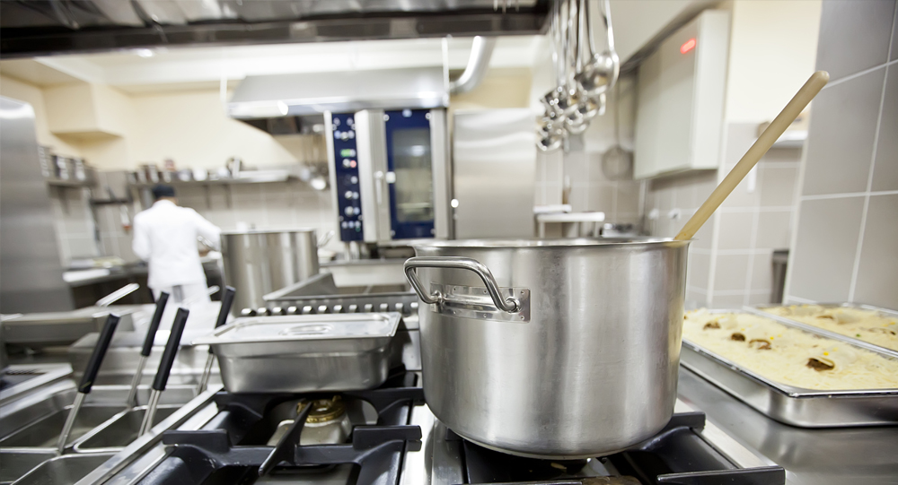 Chef Equipment for Chefs Kitchen Equipment for Chefs Uk Chefquip