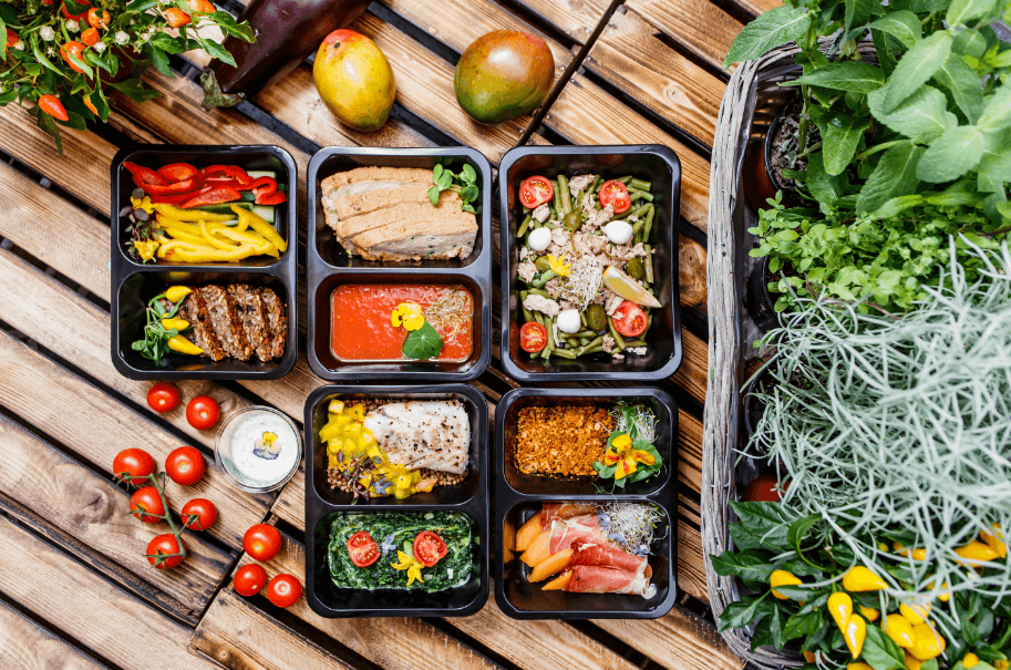 Diet Meals Delivered To Your Door on Sale