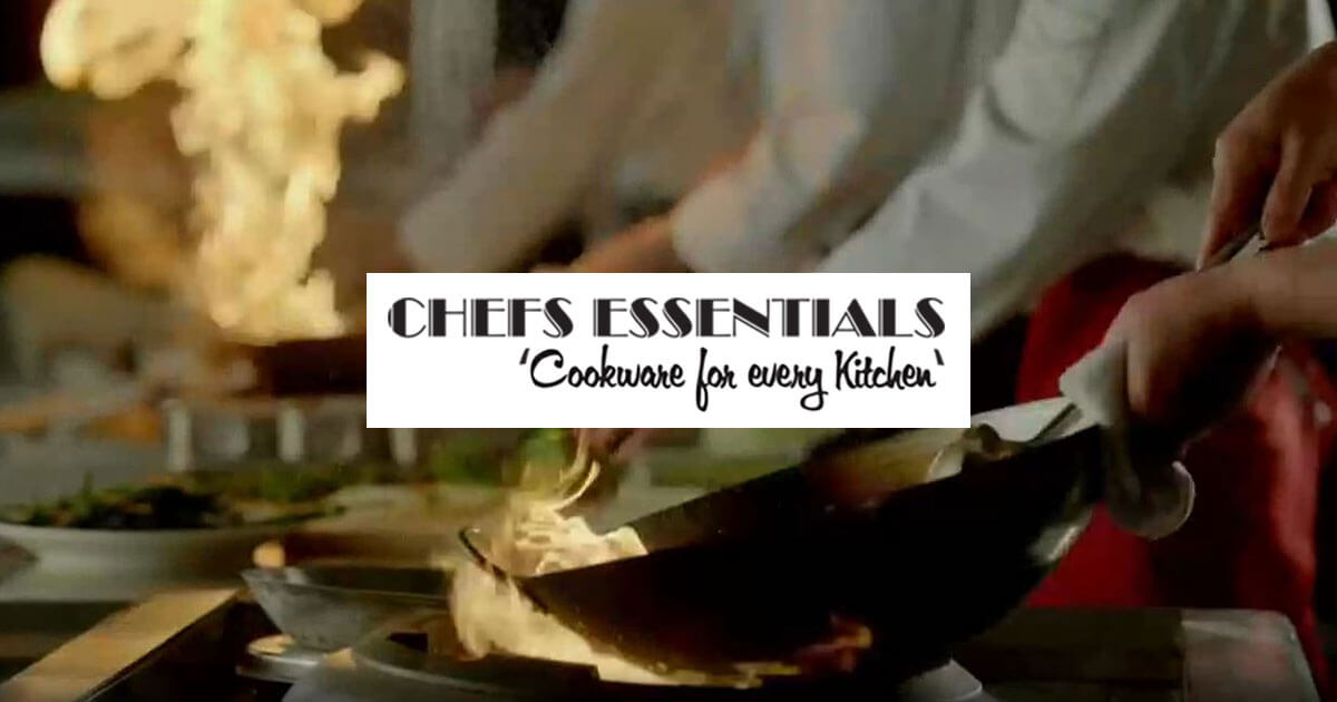 Home Chefs Essentials Geelong Victoria Cookware for every Kitchen