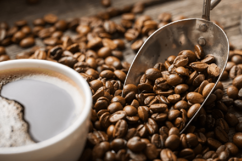 Organic vs. Conventional Coffee What’s The Difference? chefs move