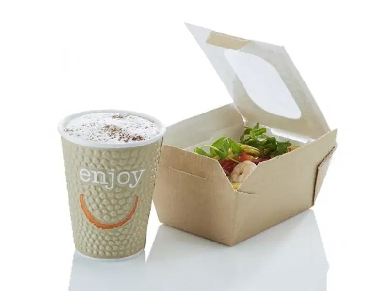 Food packaging firm celebrates 21 years of business after international